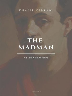 cover image of The Madman